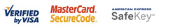 Credit card logos