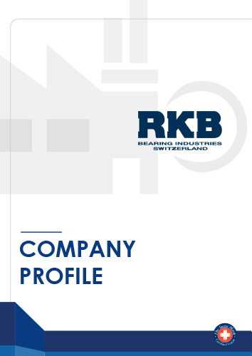 Company profile