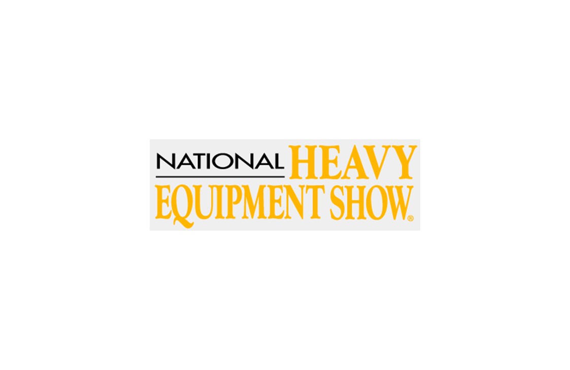 National Heavy Equipment Show 2022