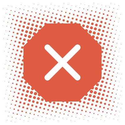 Payment error