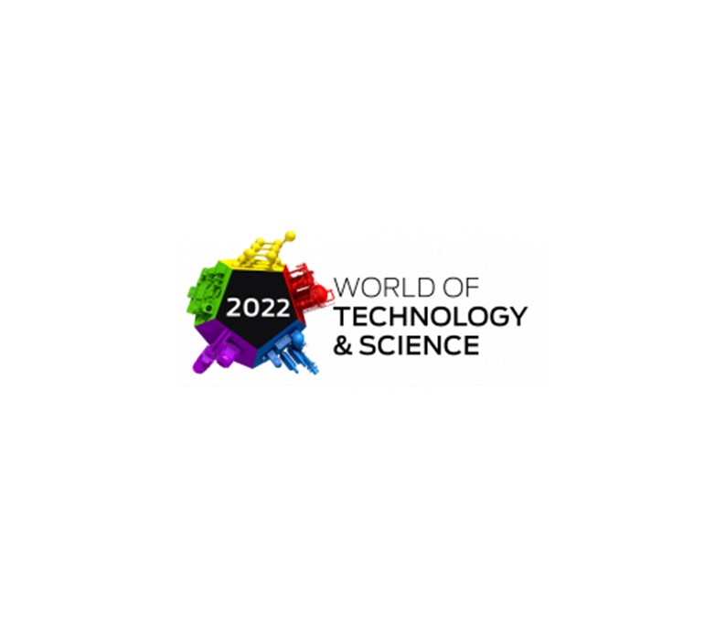 World of Technology & Science 2022