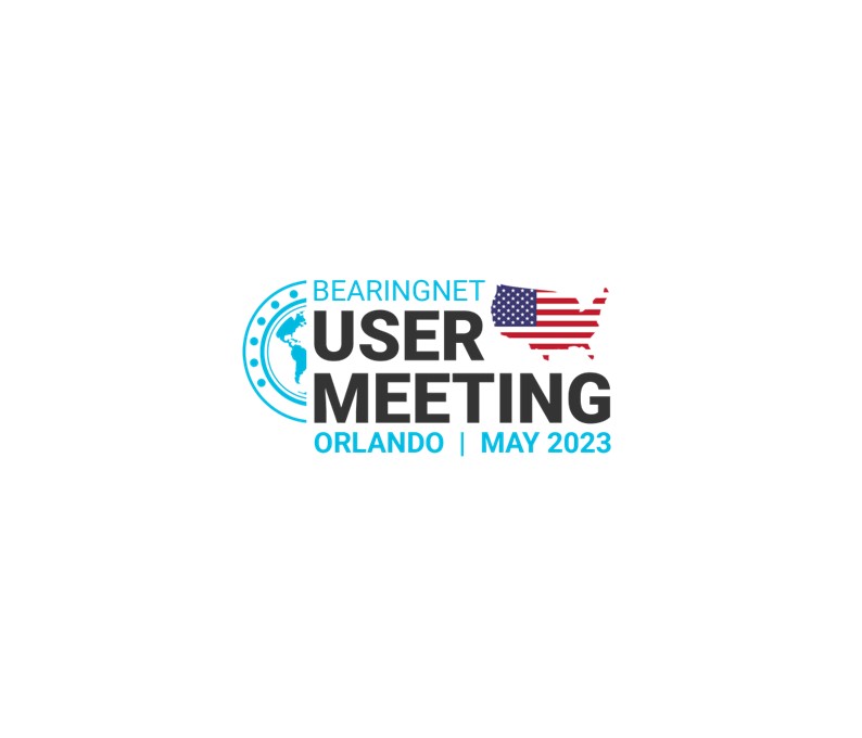BearingNet Orlando User Meeting 2023
