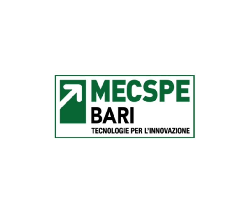 MECSPE Bari 2023