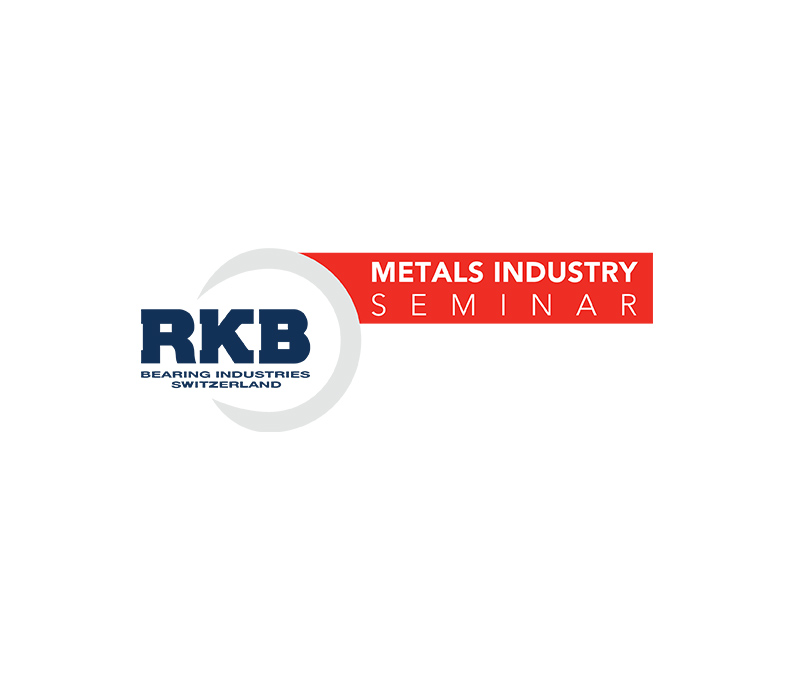 Second spring seminar for the metals industry