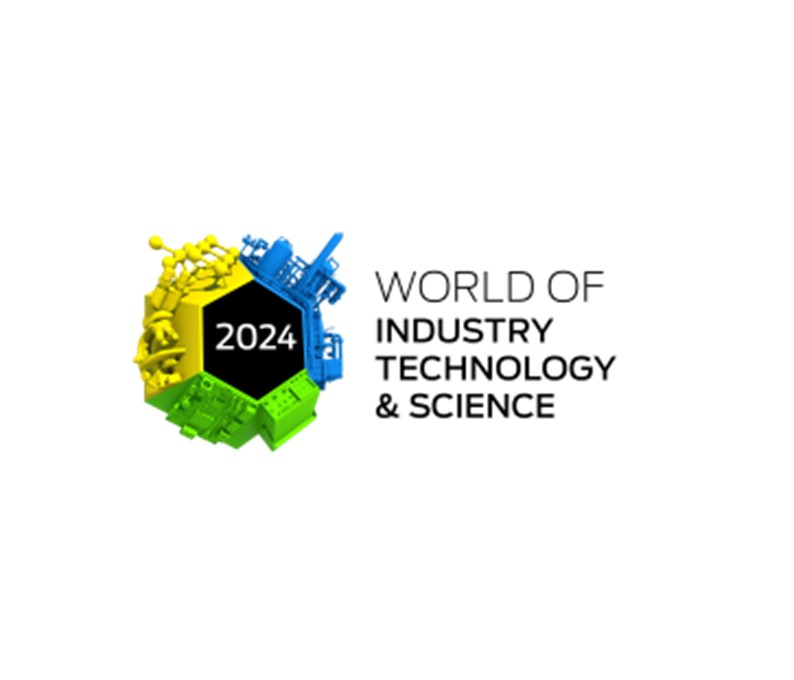 World of Technology & Science 2024
