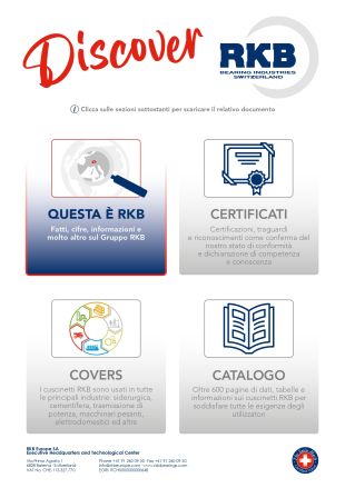 Discover RKB (IT)