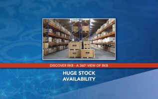 RKB Huge Stock Availability 🇨🇭