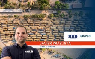 RKB bearings: A strong contender in the sugar industry 🇬🇹