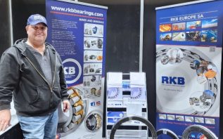 RKB partner attends Nisku Energy Show 🇨🇦