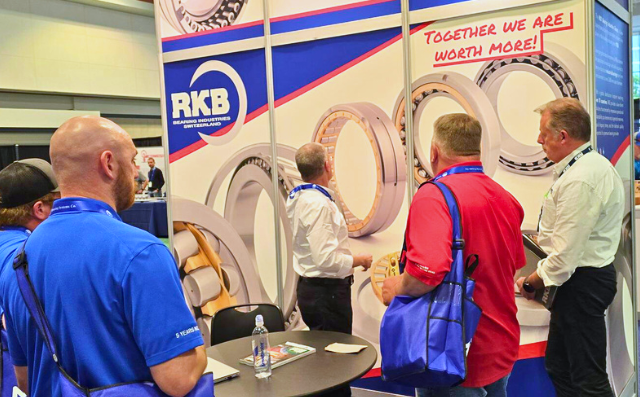 Join us at AISTech 2025 in Nashville, Tennessee, USA 🇺🇸