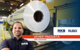RKB solution outperforms the competitor at an aluminium plant 🇪🇸