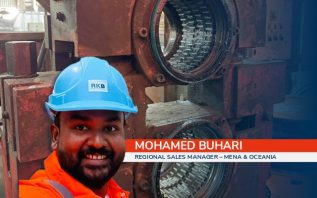 RKB on-site technical support in Oman 🇴🇲