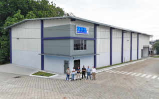 RKB Sudamericana: A strategic hub in Panama 🇵🇦