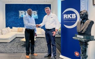 RKB appoints Julius Ngewa to lead East Africa expansion 🌍