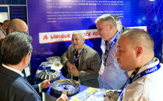RKB and Falini at CEPEG CPV 2025 🇻🇪