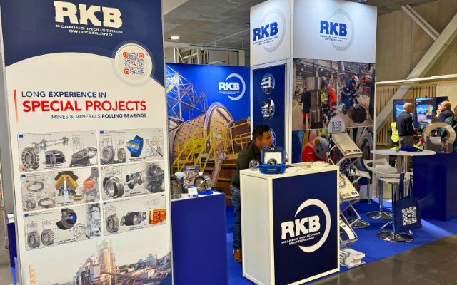 RKB’s invitation to SIM 2025 🇫🇷