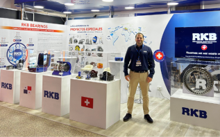 RKB at Expo Minera 2025 🇵🇦