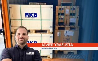 RKB Sudamericana’s strategic stock keeps growing 🇵🇦