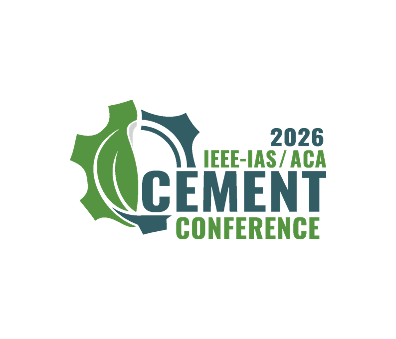 IEEE-IAS/ACA Cement Conference 2026