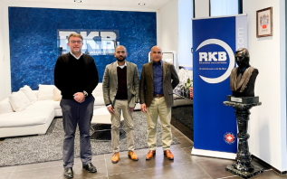 Al Omda 🇶🇦 and OITS 🇧🇭 at RKB HQ 🇨🇭