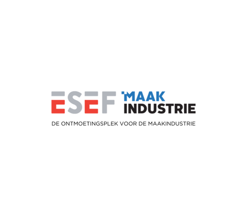 ESEF Maa­kin­dus­trie 2026