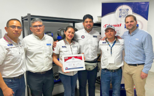 Partner highlight: Disinco 🇬🇹