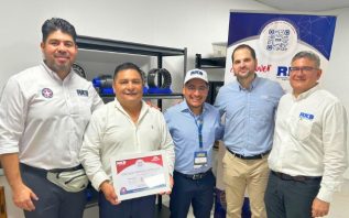 Partner highlight: Rodasur 🇵🇪