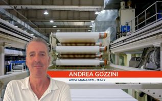 RKB bearings for the textile industry 🇮🇹