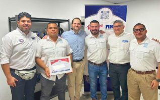 Distributor highlight: STI Motores 🇨🇷