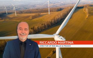 RKB bearings for wind turbine gearboxes 🇫🇷