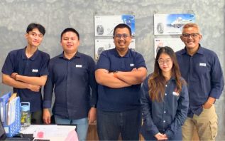 RKB Indonesia team update 🇮🇩