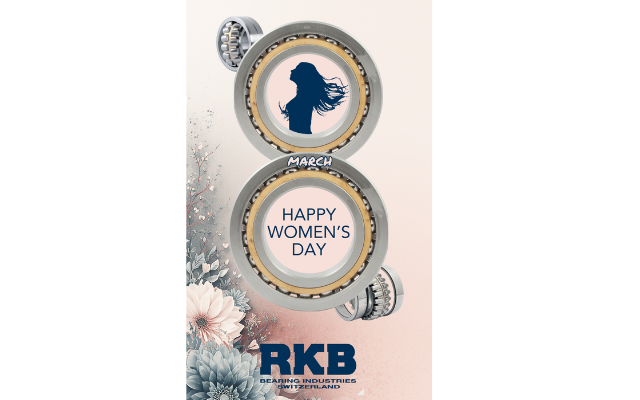 Happy International Women’s Day!