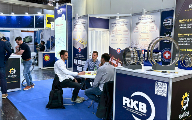 RKB live at Wire Düsseldorf 2026 🇩🇪