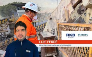RKB technical training in Guatemala strengthens operational efficiency 🇬🇹