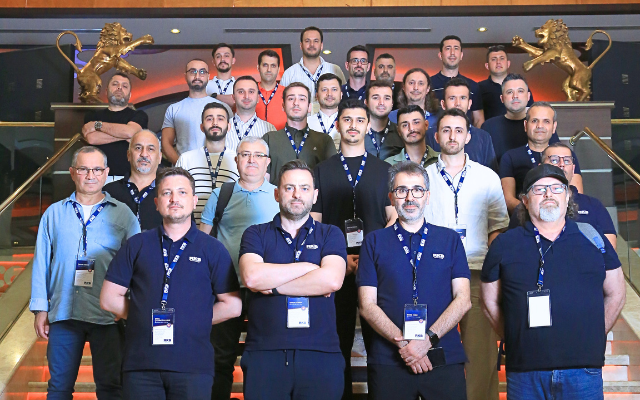 RKB at 3rd Iron & Steel Seminar 2026