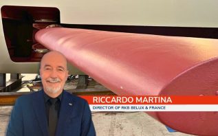 RKB strengthens its position in the marine industry with a multi-year agreement 🇫🇷