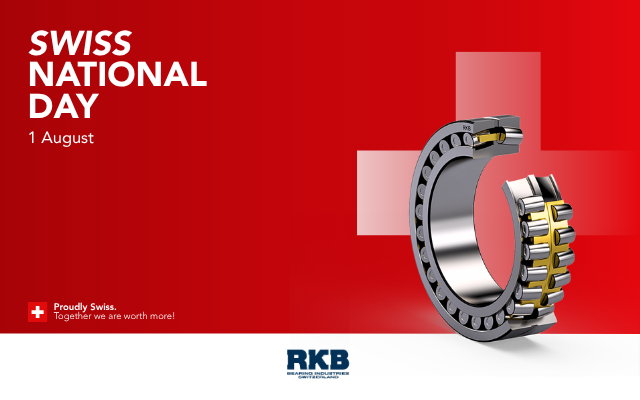 Happy Swiss National Day! 🇨🇭