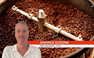RKB bearings for industrial coffee grinders 🌍