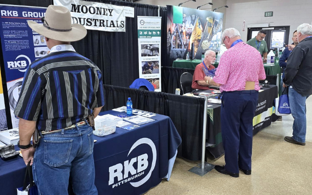 RKB presence at ROCKY MOUNTAIN MINING SUMMIT 2026 🇺🇸