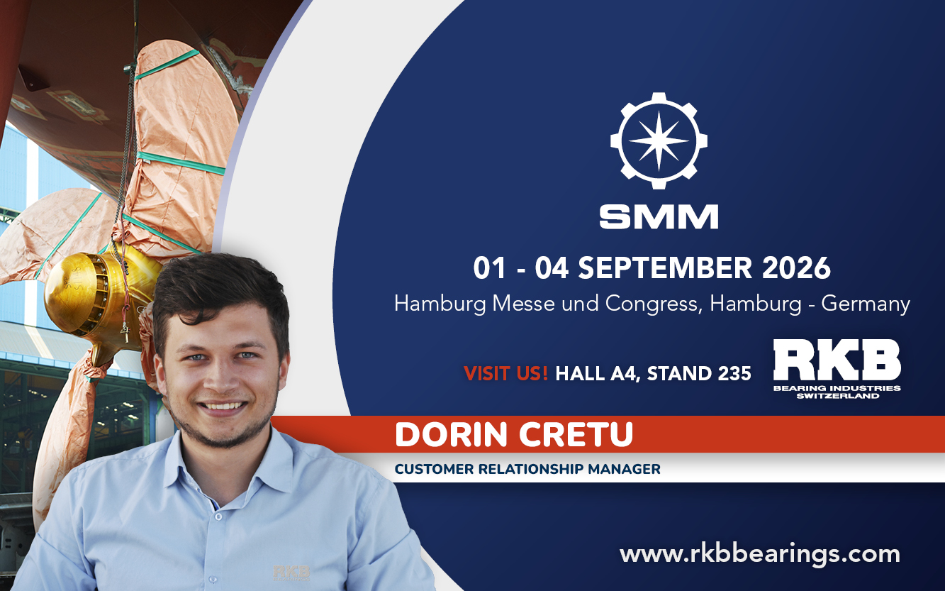 RKB at SMM 2026 🇩🇪