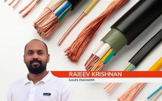 RKB bearings for the Saudi wire and cable industry 🇸🇦