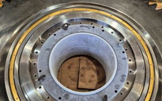 RKB bearings for advanced yacht propulsion systems 🌍