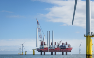 RKB bearings for offshore lifting systems 🌍