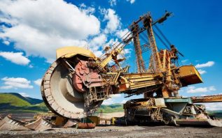 RKB bearings for bucket-wheel excavator gearboxes in Brazil 🇧🇷